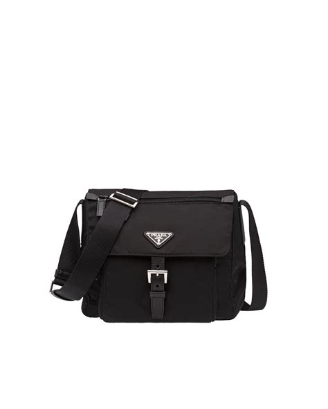 prada stofftasche